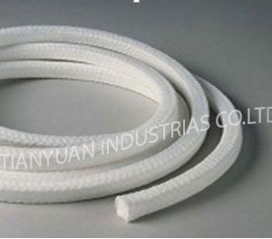 TYP019 Flax /Ramie PTFE packing