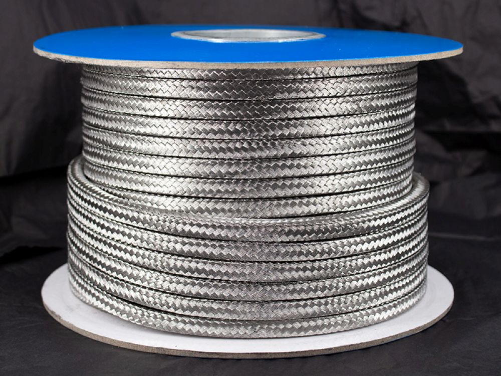 High-temperature Steam Special Graphite Packing