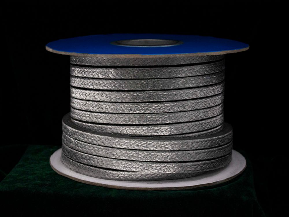 Anti-rust Graphite Packing