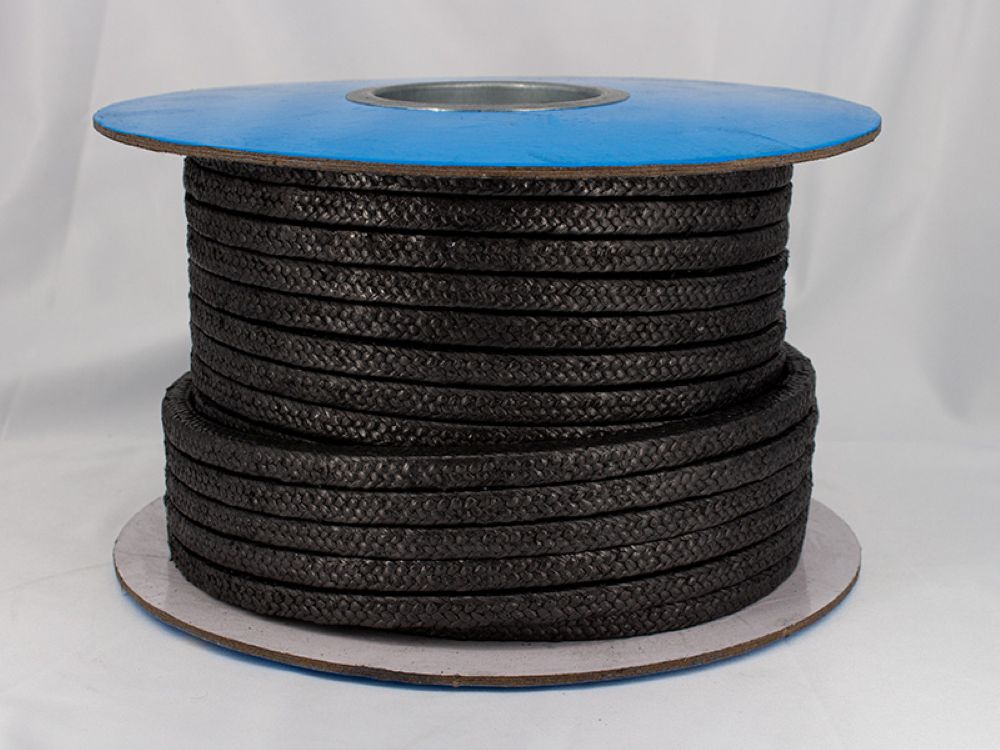 High-carbon Packing