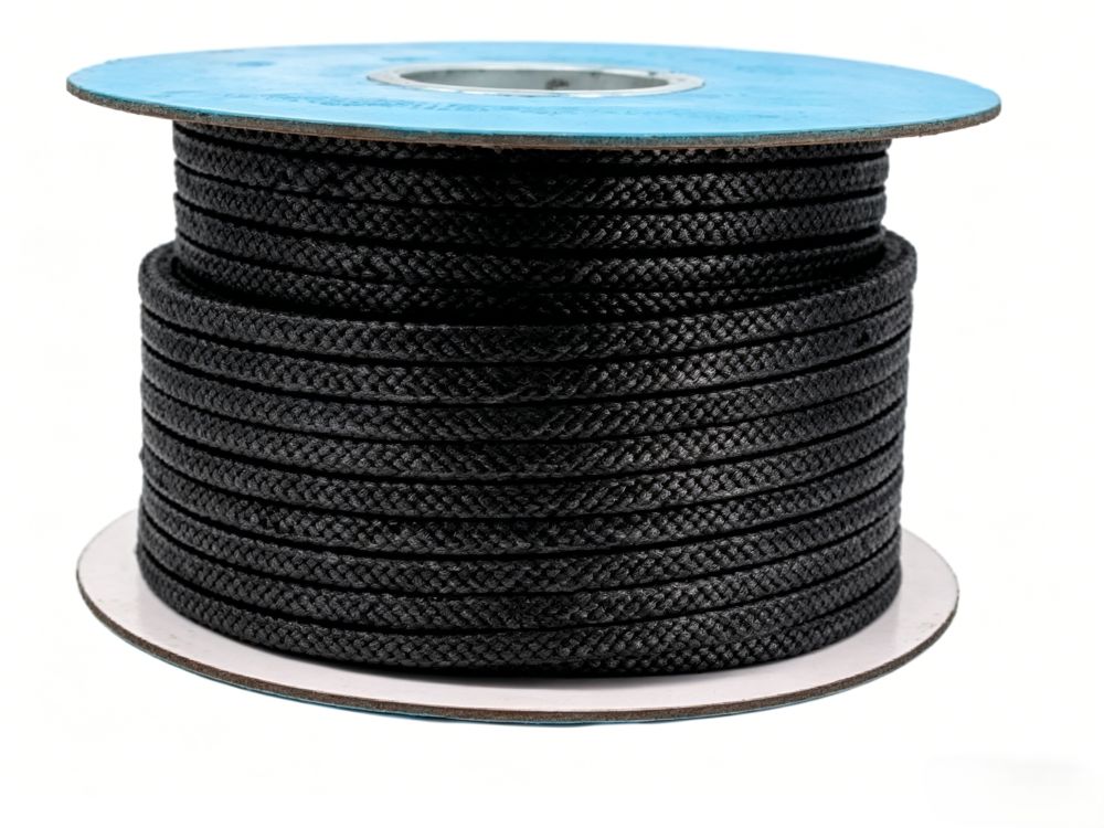 Graphite-coated High-carbon Packing