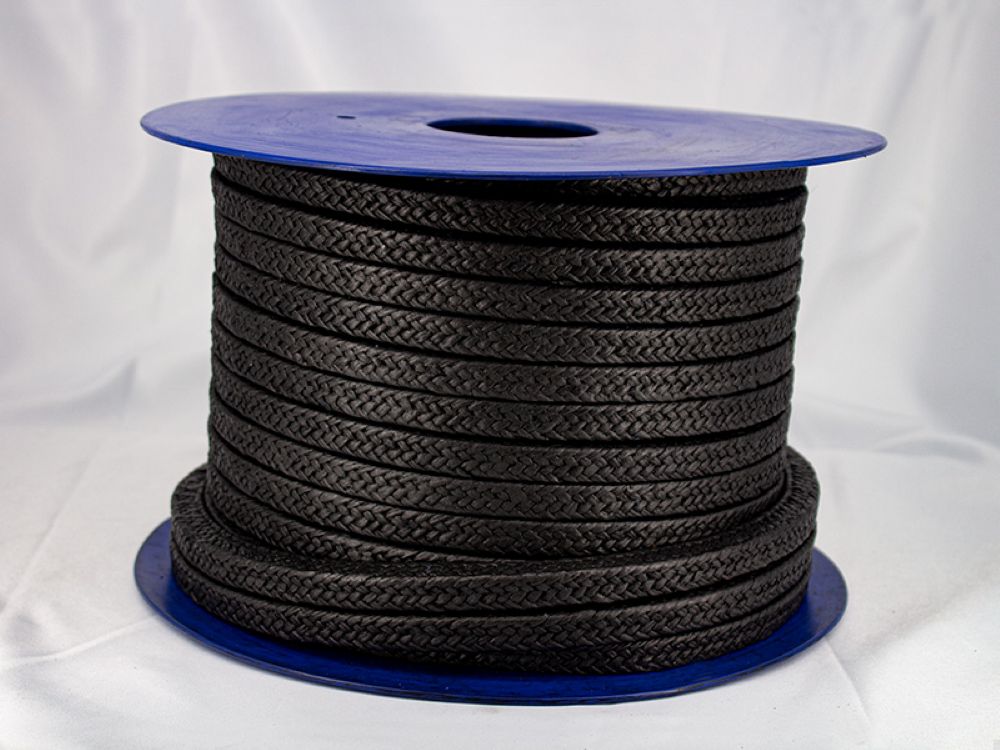 Graphite Ramie Fiber Water-based Packing