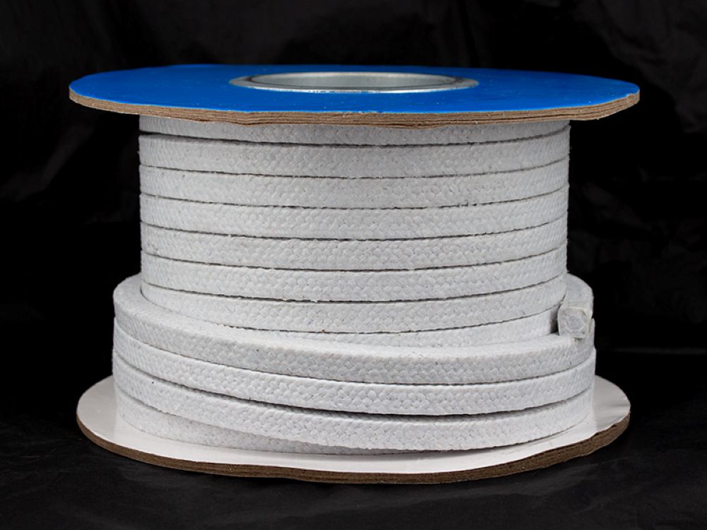 Oil-impregnated Cotton Yarn Packing