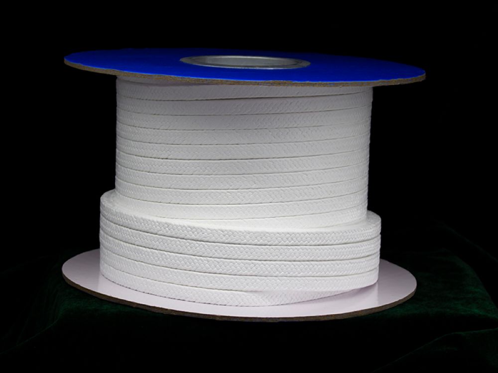 PTFE Braided Packing