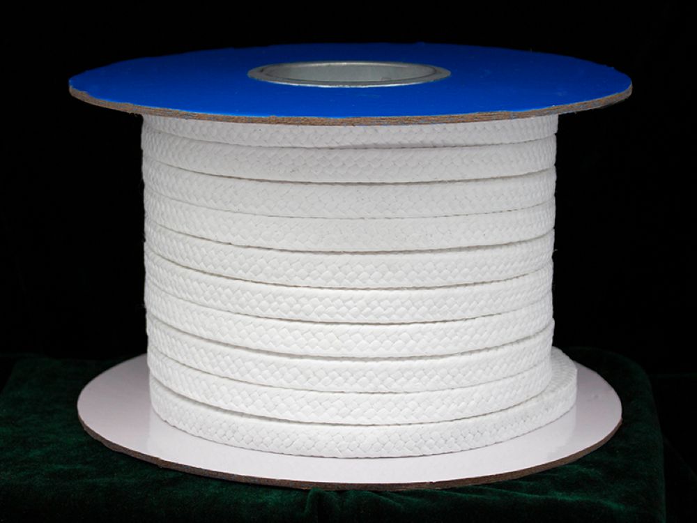 PTFE Split-yarn Braided Packing
