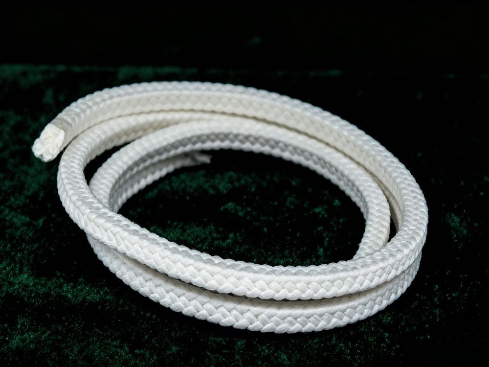 Aramid Packing