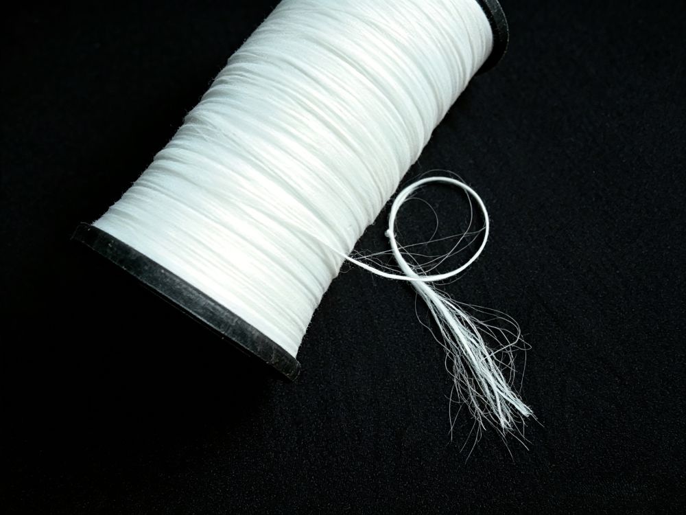 Split Yarn