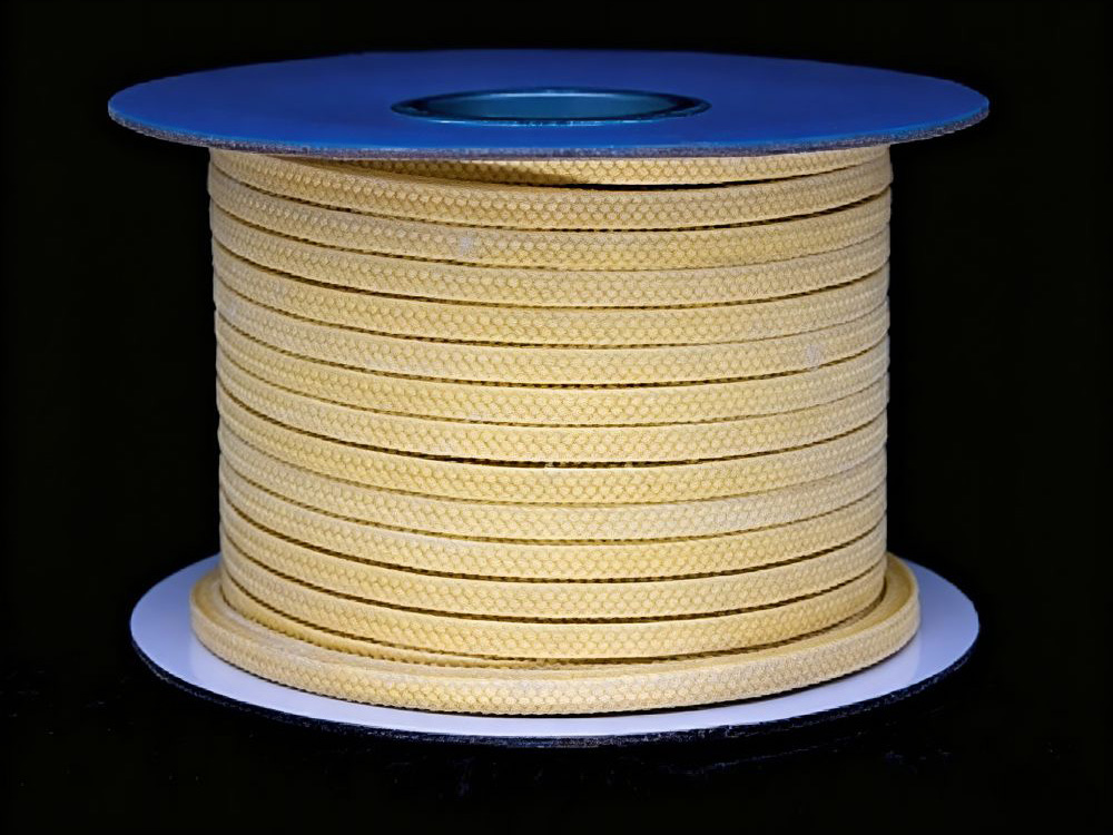 Aramid Packing