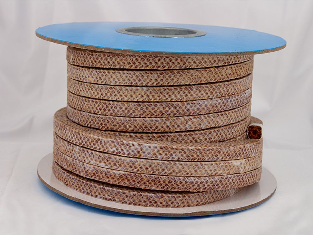 Phenolic Packing